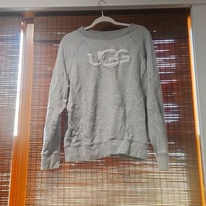 Ugg sweatshirt XL